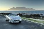 Jaguar XK Convertible 2009 года
